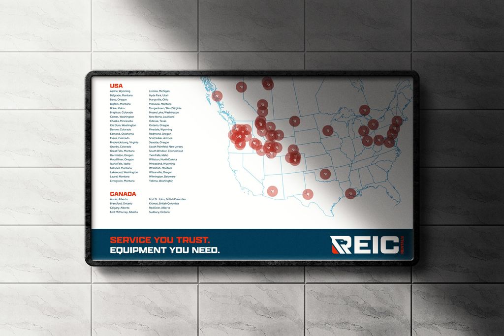 REIC Rentals