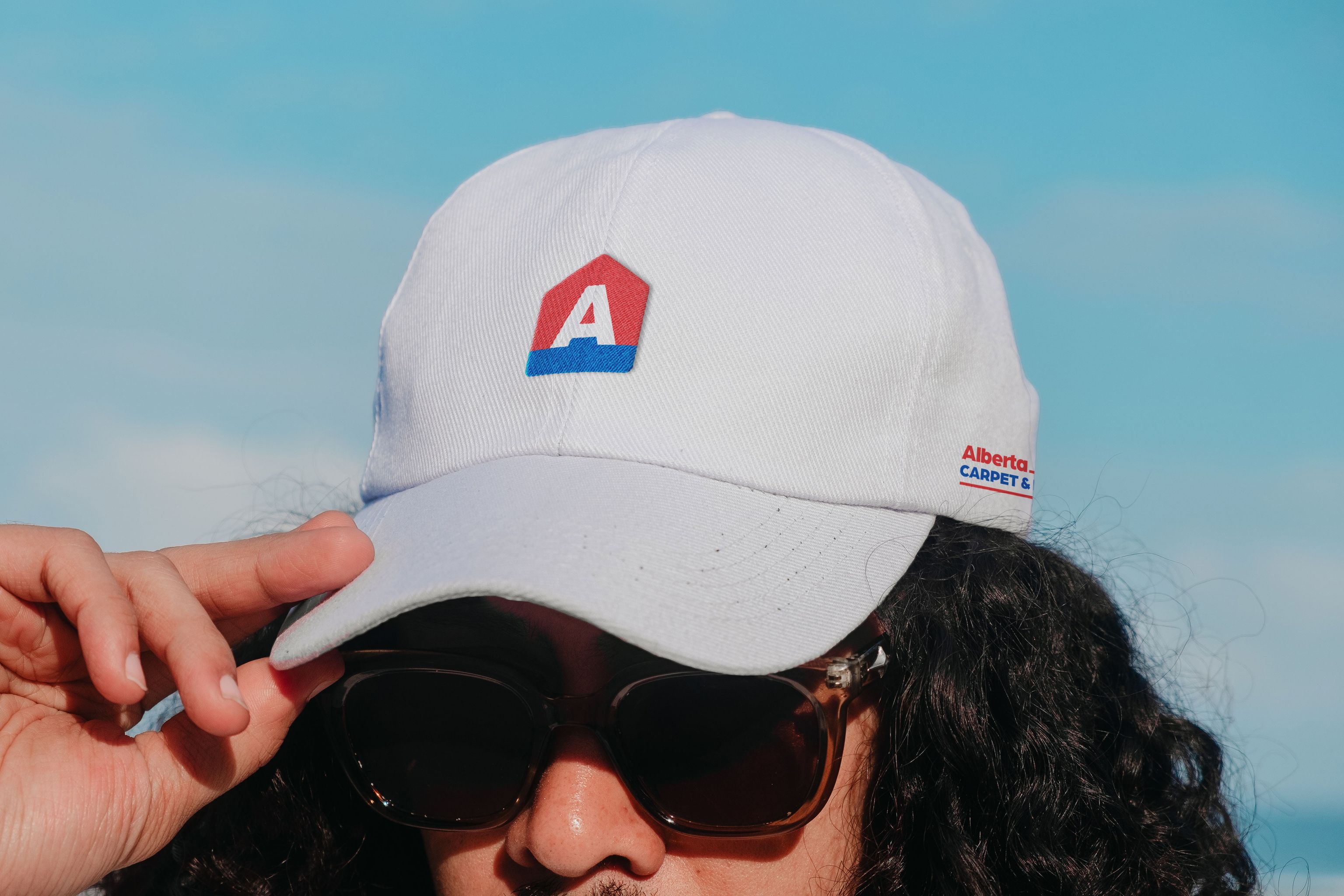 Alberta Carpet & Furnace Cleaning Hat