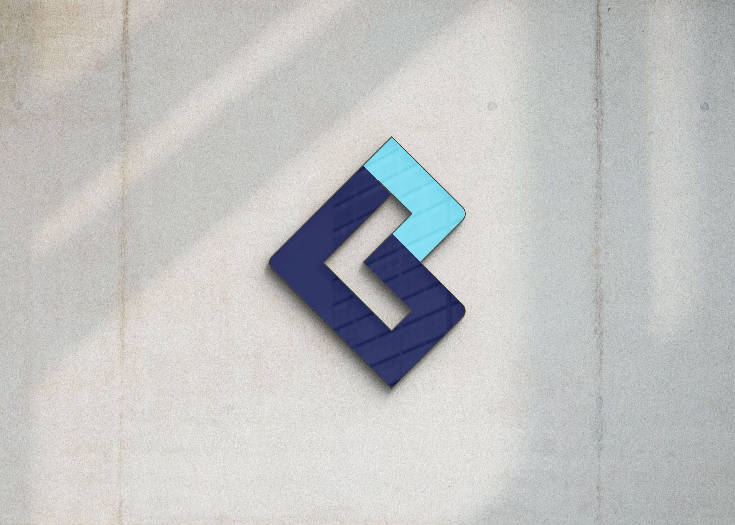 Bluewater Group Sign