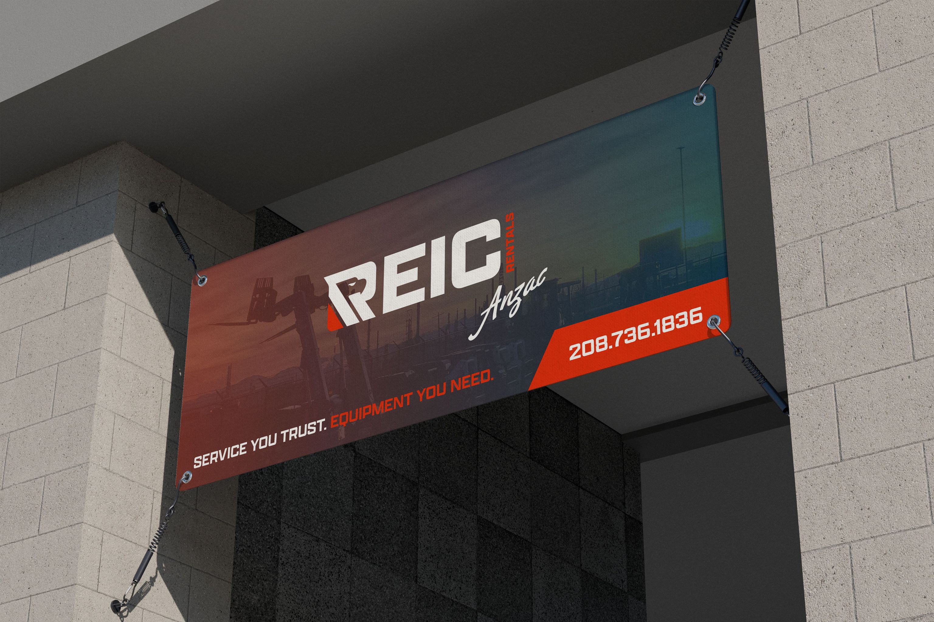REIC Rentals Location Banner