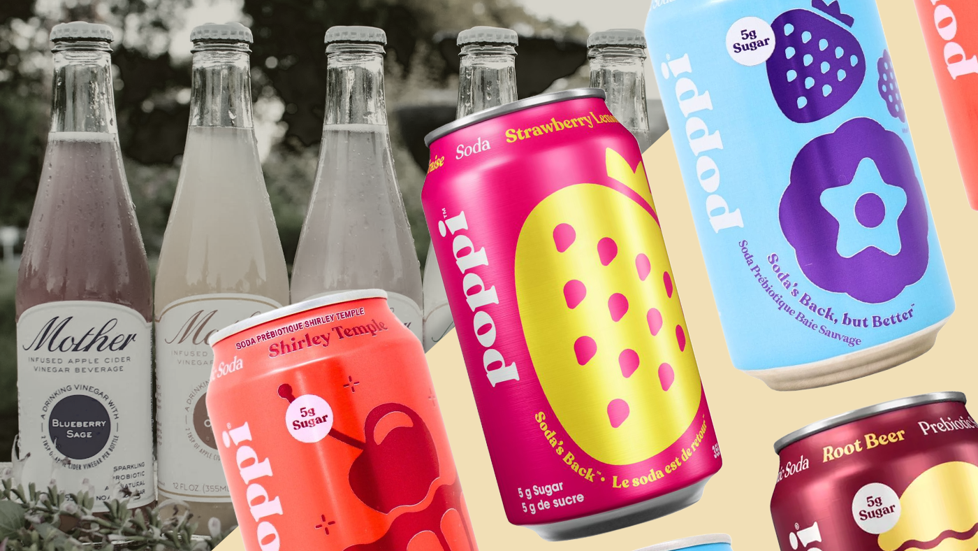 From Mother Beverage to a $1.95 Billion Brand: The Power of Branding in the Poppi Success Story